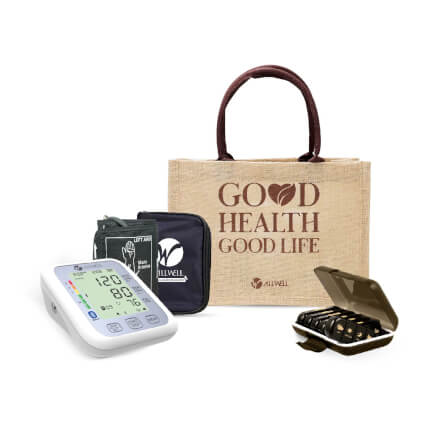 ชุดของขวัญเพื่อสุขภาพ ALLWELL PREMIUM GIFTSET8_0